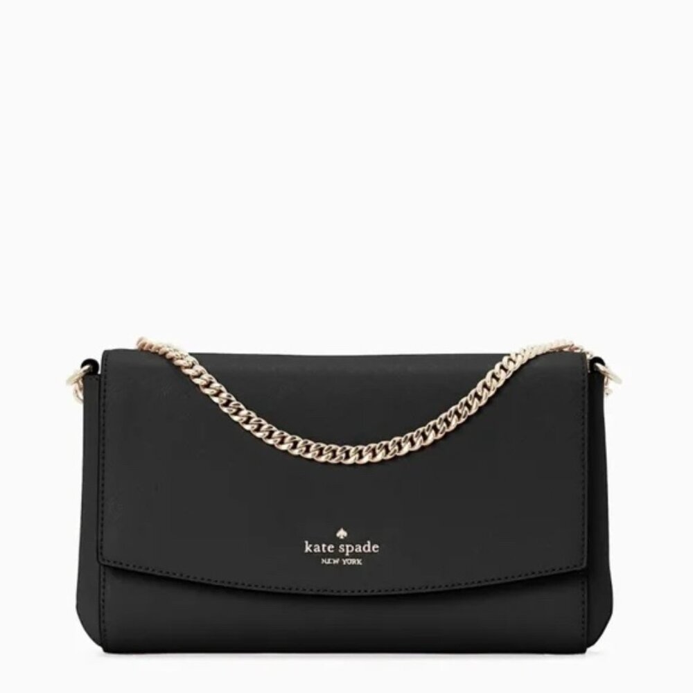 Kate Spade Convertible Crossbody Bag